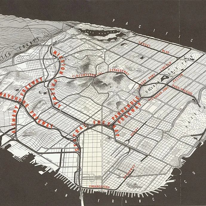 Transportation Network Planning Using GIS