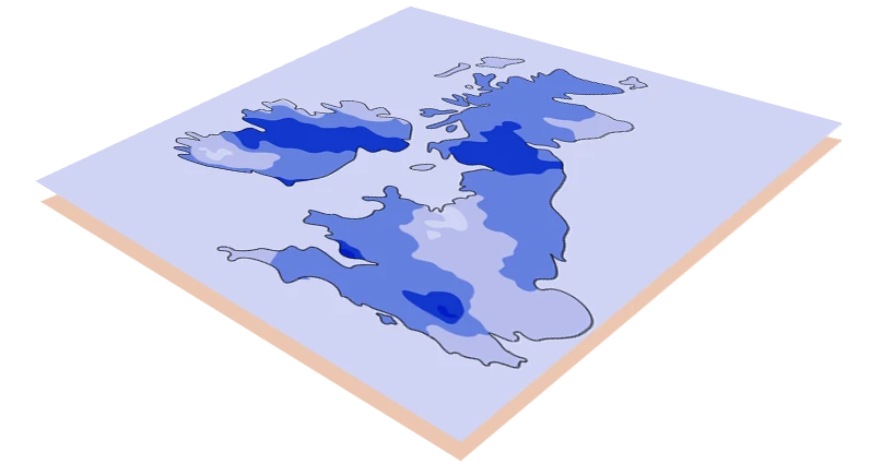 GIS Flood Mapping