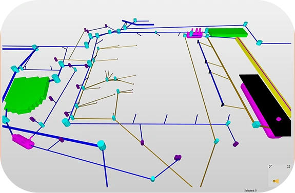 KEIR PROJECT - Case Study