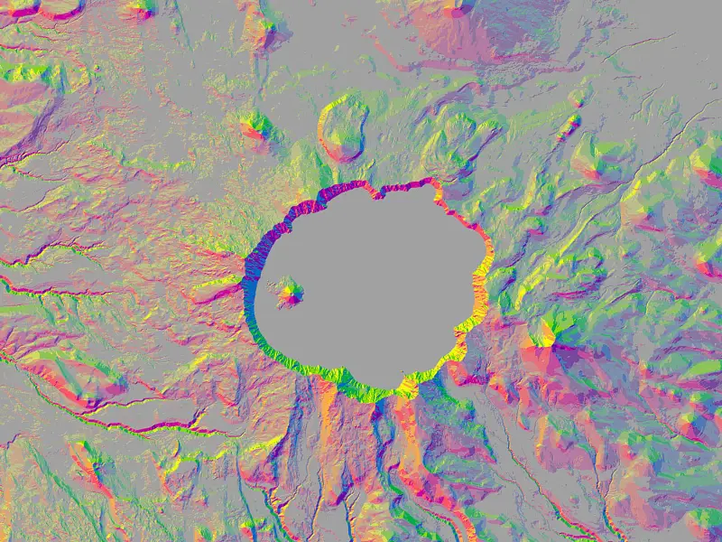 Challenges and Limitations of slope and aspect analysis