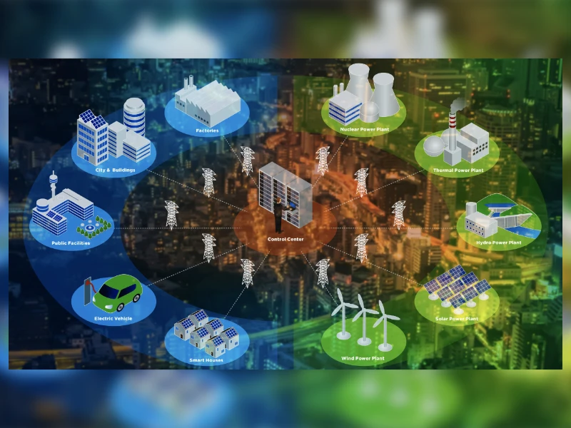 Benefits of GIS for Telecommunications Utilities 