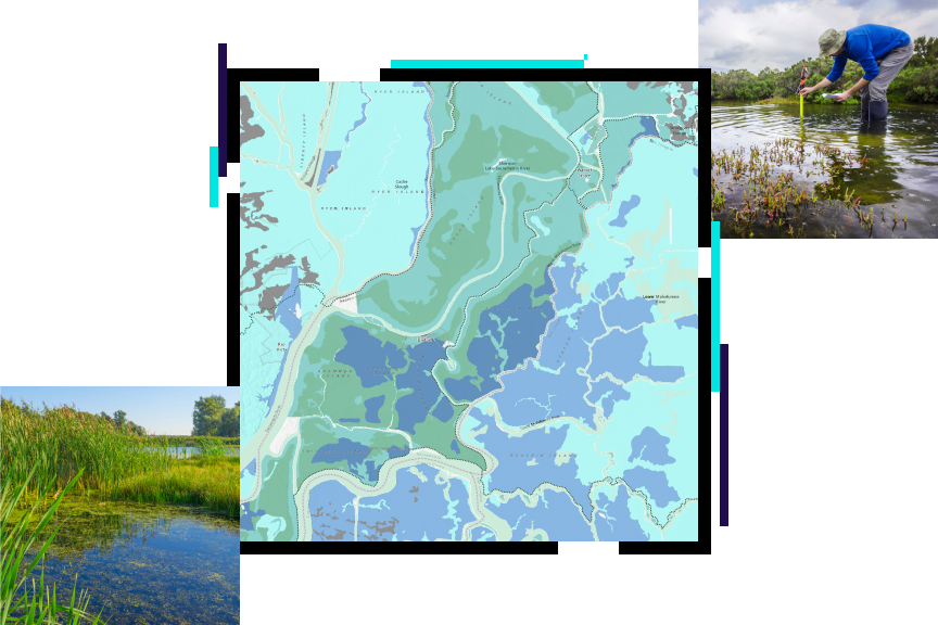 Application of GIS in Watershed Management