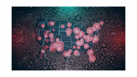 GIS in Healthcare | GIS in Health Industry | GIS in Medical Field