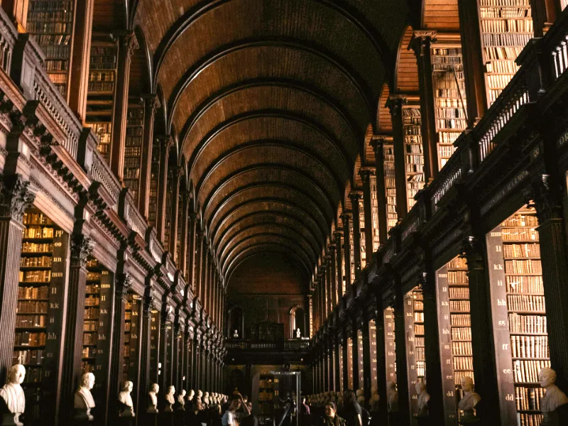 GIS for Libraries