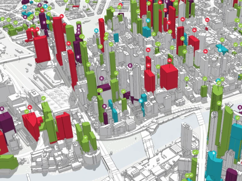 GIS in Retail