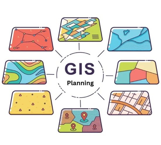 Strategic GIS Planning
