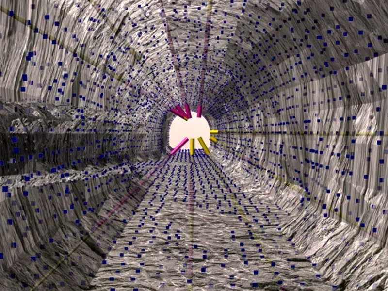 GIS for Mine Planning and Design