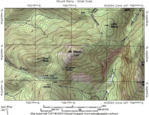 Types of Maps – The Foundations of Geographic Understanding