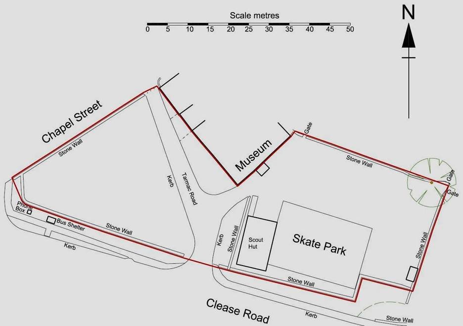 local plan designation overlay